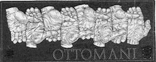 OTTOMANI logo
