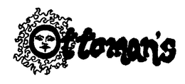 OTTOMAN'S logo