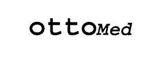 OTTOMED logo