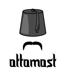 OTTOMOST logo