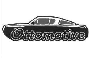 OTTOMOTIVE logo