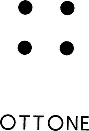 OTTONE logo