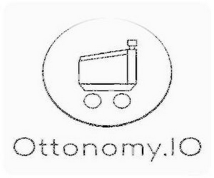 OTTONOMY.IO logo