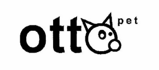 OTTOPET logo