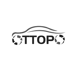 OTTOPO logo