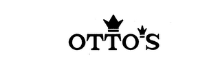 OTTOS logo