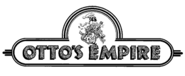 OTTO'S EMPIRE logo