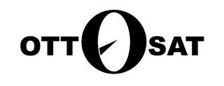 OTTOSAT logo