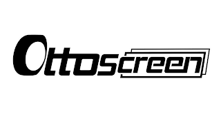 OTTOSCREEN logo
