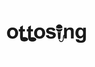 OTTOSING logo
