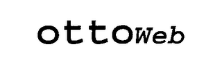 OTTOWEB logo