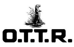 O.T.T.R. logo