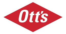 OTT'S logo
