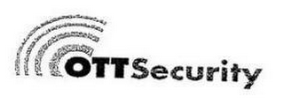 OTTSECURITY logo