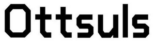 OTTSULS logo