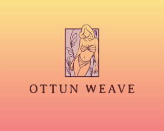 OTTUN WEAVE logo