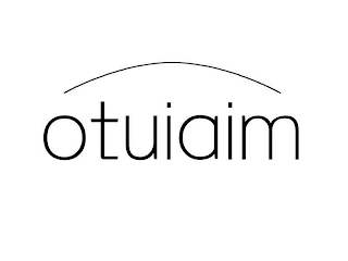 OTUIAIM logo