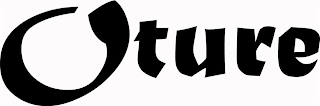 OTURE logo