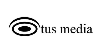 OTUS MEDIA logo