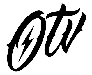 OTV logo