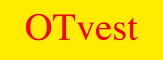 OTVEST logo