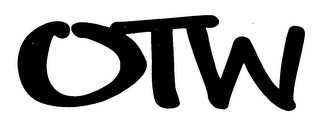 OTW logo