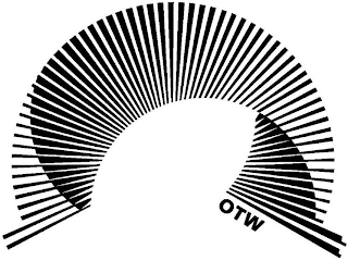 OTW logo