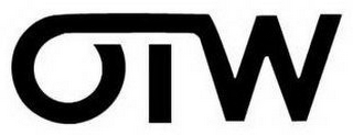 OTW logo