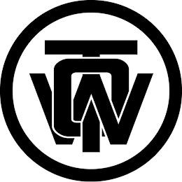 OTW logo