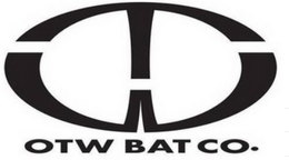 OTW BAT CO. logo