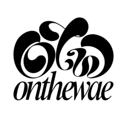 OTW ONTHEWAE logo