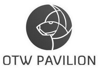 OTW PAVILION logo