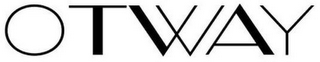 OTWAY logo