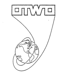 OTWO logo