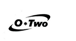 O*TWO logo