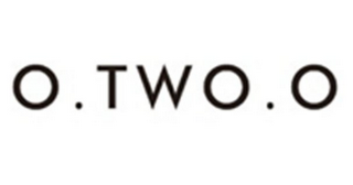 O.TWO.O logo