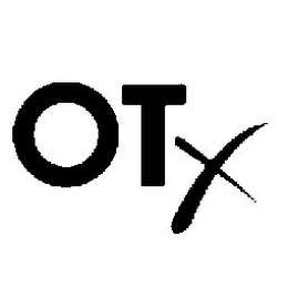 OTX logo