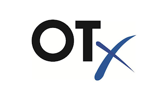 OTX logo