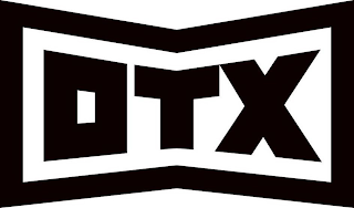 OTX logo