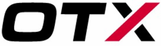 OTX logo