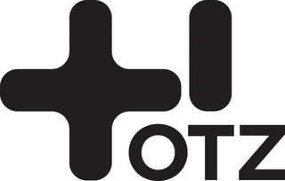 OTZ logo