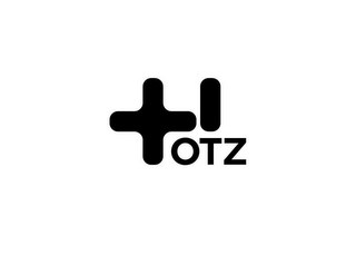 OTZ logo