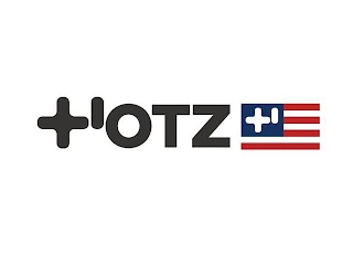 OTZ logo
