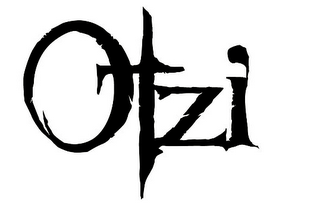 OTZI logo