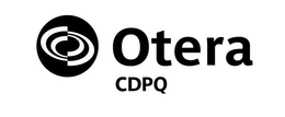 OTÉRA CDPQ logo