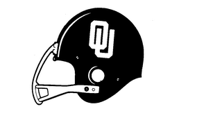 OU logo