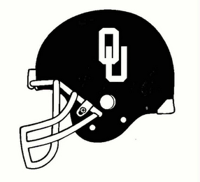 OU logo