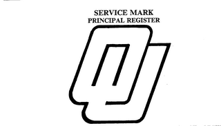 OU logo