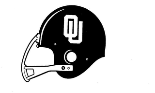 OU logo