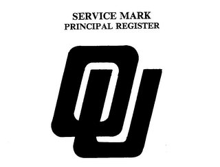 OU logo